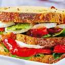 Foto de Sandwich