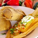 Foto de Tamales