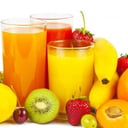 Foto de  Orange/ Pineapple / Carrot / Celery / Beets