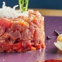 Foto de Tártaro de filete