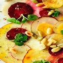 Foto de Carpaccio Veggie