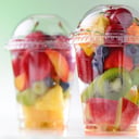 Foto de Coctel de frutas / Fruit Cocktails