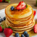 Foto de Hotcake / Pancakes