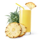 Foto de Piña para la Niña