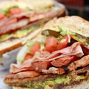 Foto de Torta Mix