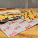 Foto de Lomo  4 quesos  