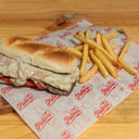 Foto de Lomo roque rock