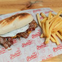 Foto de Lomo  Daddy yankee