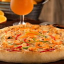 Foto de Pizza de Camarones
