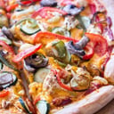 Foto de Vegetales asados