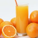 Foto de JUGO DE NARANJA NATURAL