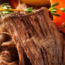 Foto de MECHADA AL JUGO /MEAT TO THE JUICE