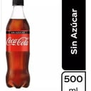 Foto de Coca Cola Zero