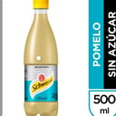 Foto de Schweppes Pomelo zero