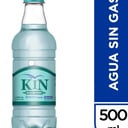 Foto de Agua Kin sin gas