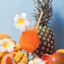 Foto de Exprimido Mutifrutas