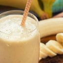 Foto de Licuado Banana