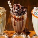 Foto de Milkshakes
