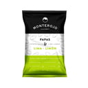 Foto de PAPAS MONTEROJO