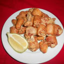 Foto de Rabo
