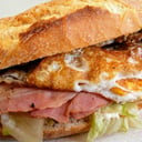 Foto de Chivito