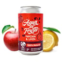Foto de Agua de Fruta