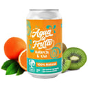 Foto de Agua de Fruta