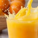 Foto de Jugo de Naranja x 1/2 litro