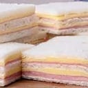 Foto de Jamón y Queso