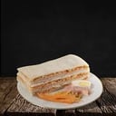 Foto de Ternera, Tomate y Queso