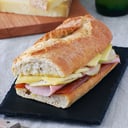 Foto de de Jamón y Queso