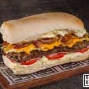 Foto de Lomito con cheddar