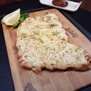 Foto de Milanesa a la Fugazza