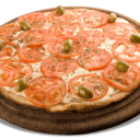 Foto de Especial Napolitana