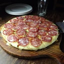 Foto de Especial Calabresa