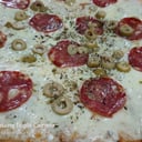 Foto de Especial Calabresa