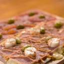 Foto de Especial Palmito