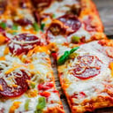 Foto de Especial 4 Queso