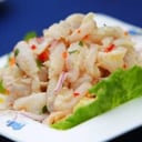 Foto de Ceviche de filete