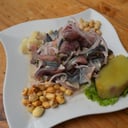 Foto de Ceviche de Caballa