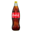 Foto de COCA COLA 1,25L 