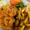 Foto de Chicharron de pollo