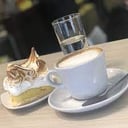 Foto de Cafe + Torta