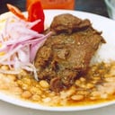 Foto de Cabrito