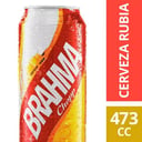 Foto de Brahama X 473 CC