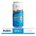 Foto de Quilmes 473 CC