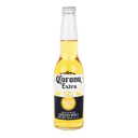 Foto de Botellita Corona Chica