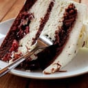 Foto de Porcion de Torta