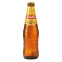 Foto de Cerveza Cusqueña Dorada(Personal)