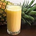 Foto de Jugo de piña